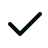 Checkmark